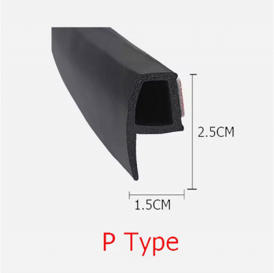 Screenshot 2025-03-28 at 10-02-28 P Z D shape type 2 Meters Car Door Seal Strip EPDM Rubber Noise Insulation Anti-Dust Soundproof Car Seal strong 3M adhensive - AliExpress 34.png