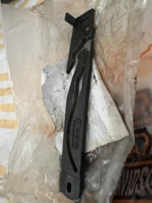 Schiebedach Kulissenführung